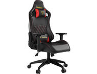 Геймърски столове Gamdias APHRODITE EF1-L Red