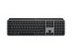 Клавиатури Logitech MX Keys for Mac