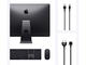 All in One Apple iMac Pro 27" Retina