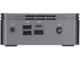 Mini PC GIGABYTE BRIX BRI7H-10710