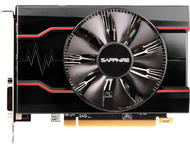 Видео карти SAPPHIRE PULSE Radeon RX 550 2GD5