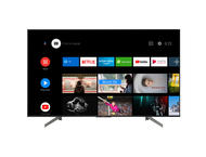 Телевизори Sony KD-55XG8596