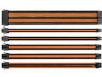 Кабели за компоненти Thermaltake TtMod Black/Orange