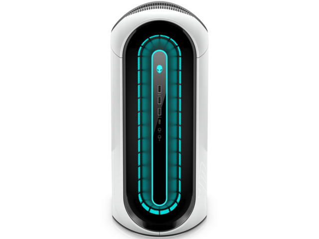 Компютри Alienware Aurora R11