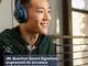 Слушалки JBL QUANTUM 100, Blue