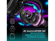 Слушалки JBL Quantum One, Black