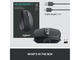 Мишки Logitech MX Anywhere 3 - GRAPHITE - EMEA