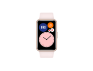 Смарт часовници Huawei Watch Fit Sakura Pink