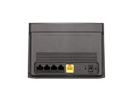 Мрежово оборудване D-Link Wireless N 150