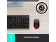 Мишки Logitech M190 RED