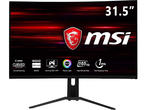 Монитори MSI Optix MAG322CQR