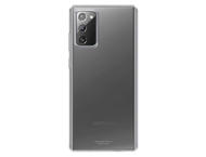 Калъфи Samsung Note 20 Clear Cover Transparent