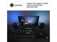 Клавиатури Logitech G513 Carbon - GX Red (Linear) - US INT'L