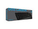 Клавиатури Logitech G513 Carbon - GX Red (Linear) - US INT'L