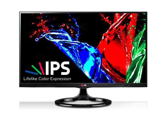 Монитори LG 27MA43D