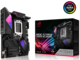 Дънни платки ASUS ROG Strix TRX40-XE Gaming Wi-Fi