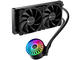 Охладители JONSBO Jellyfish 240 ARGB