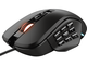 Мишки TRUST GXT 970 Morfix Customisable RGB Gaming Mouse