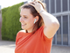 Слушалки TRUST Primo Touch Bluetooth Wireless Earphones - Mint