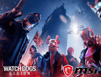 Игри MSI: Build The Resistance | Watch Dogs: Legion