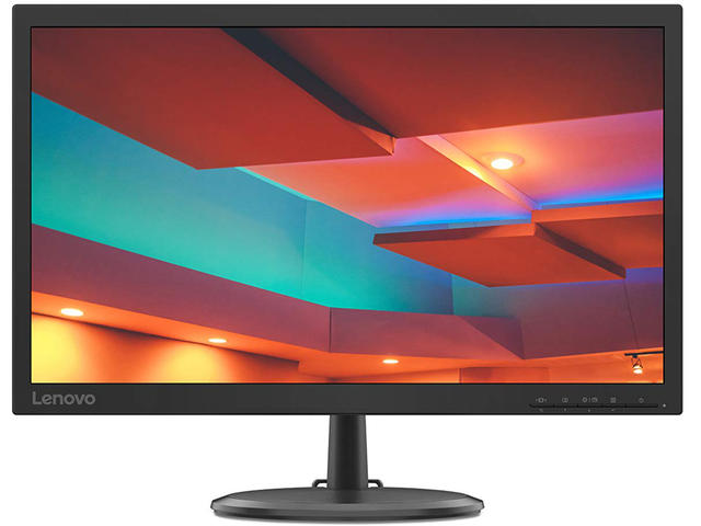 Монитори Lenovo D22-20
