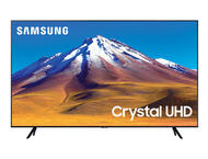 Телевизори Samsung 50TU7092