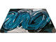 Падове Xtrfy GP4 Large Street Blue