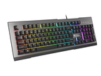 Клавиатури Genesis Rhod 500 RGB Backlight US Layout