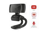 Уеб камери Trust Trino HD Video Webcam