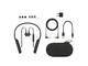 Слушалки Sony WI-1000XM2, black