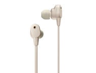Слушалки Sony WI-1000XM2, silver