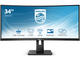 Монитори Philips 346B1C