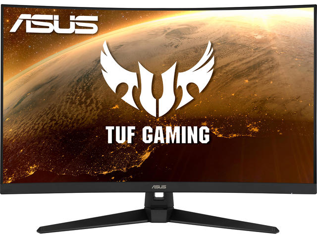 Монитори ASUS TUF Gaming VG32VQ1B