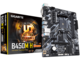 Дънни платки Gigabyte B450M H