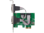 Джаджи MANHATTAN PCI Express контролер