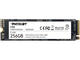 SSD 256GB Patriot P300 M.2 NVMe
