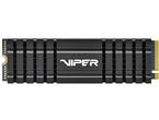 SSD 512GB Patriot Viper VPN100 M.2 NVMe