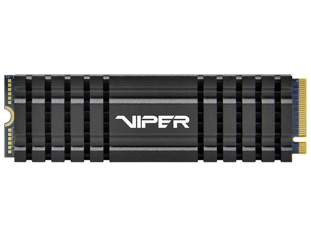 SSD 1TB Patriot Viper VPN100 M.2 NVMe