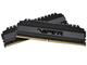 Оперативна памет 8GB (2x4GB) DDR4 3200MHz Patriot Viper 4 Blackout