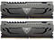 Оперативна памет 32GB (2x16GB) DDR4 3600MHz Patriot Viper Steel