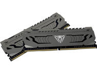 Оперативна памет 16GB (2x8GB) DDR4 3000MHz Patriot Viper Steel
