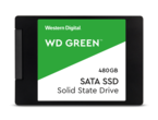 SSD 480GB Western Digital Green SATA