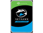Твърди дискове 8TB 7200rpm Seagate SkyHawk Surveillance