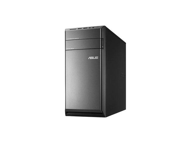 Компютри ASUS Essentio CM6340