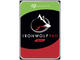 Твърди дискове 4TB 7200rpm Seagate IronWolf Pro NAS