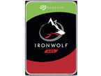 Твърди дискове 6TB 7200rpm Seagate IronWolf NAS
