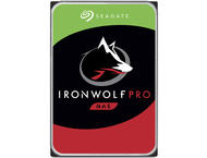 Твърди дискове 2TB 7200rpm Seagate IronWolf Pro NAS