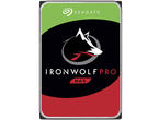 Твърди дискове 2TB 7200rpm Seagate IronWolf Pro NAS