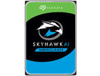 Твърди дискове 8TB 7200rpm Seagate SkyHawk AI Surveillance