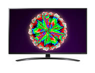 Телевизори LG 55NANO793NE